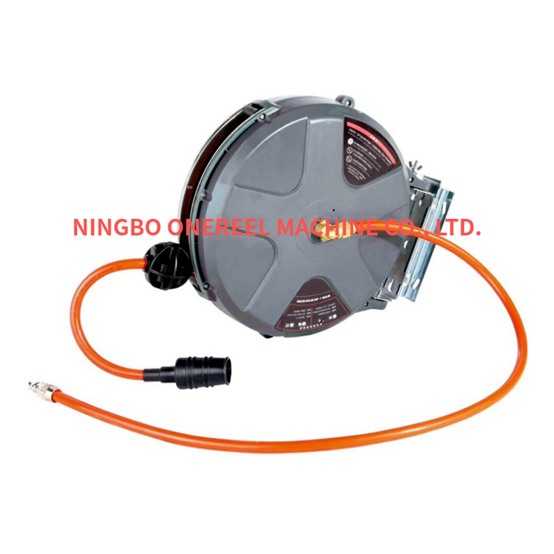 Functional Design Air Retractable Hose Reel