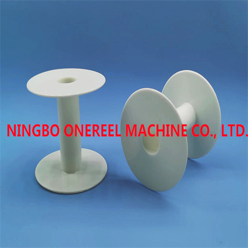 Empty 3D Printer Spools 