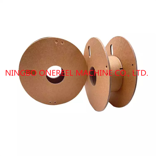 Customized Empty Cardboard Spool
