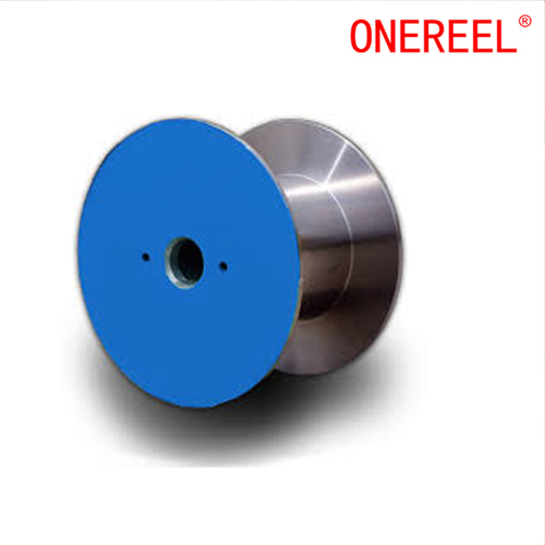 Wire Drum Roller