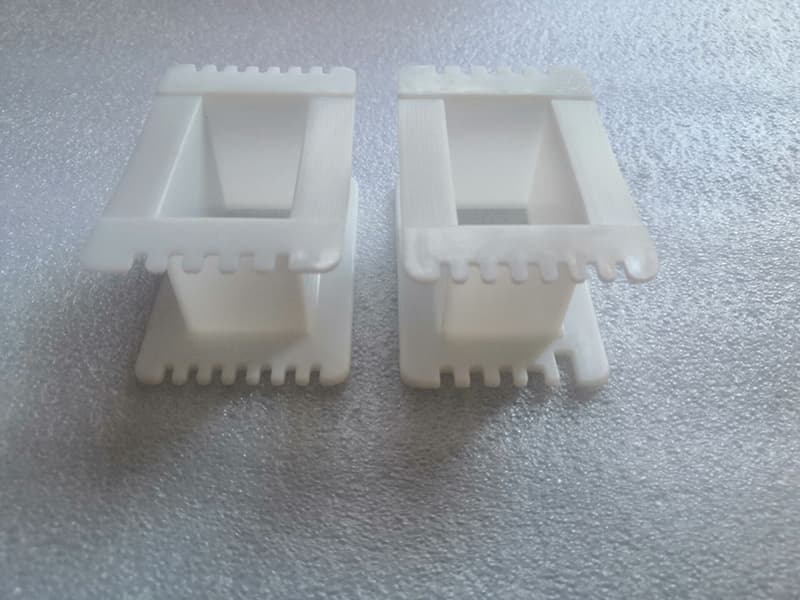 Transformer Cut Core Bobbin 