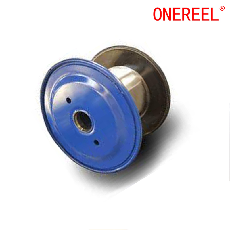 Double Layer High Speed Cable Spool 