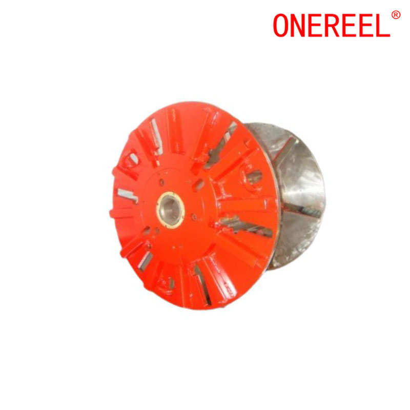 Collapsible Reeler