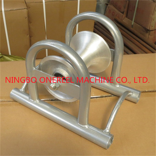 Long Cable Roller 