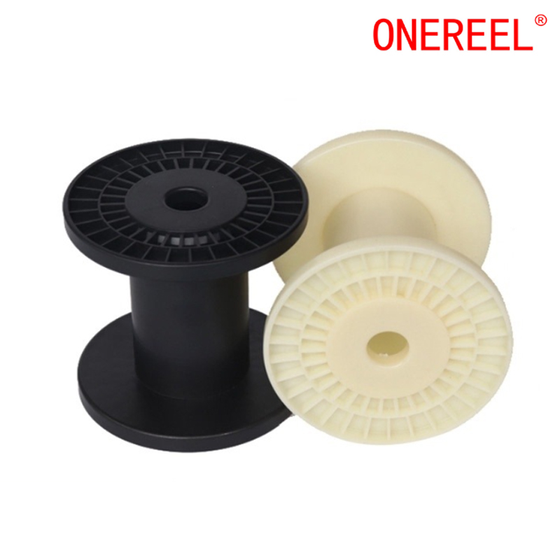 DIN200 Plastic PP Wire Bobbin 