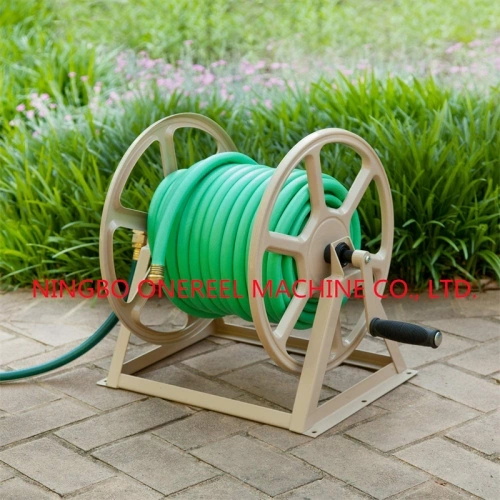 Suncast Hose Reel 