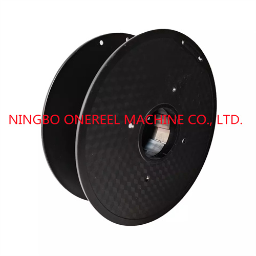 PC Empty Wire Spools 