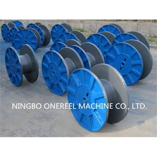Large Diameter Reels
