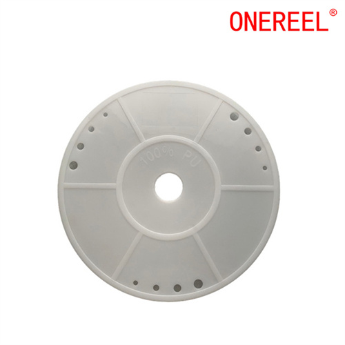 Polyurethane Material Water Tube Reel
