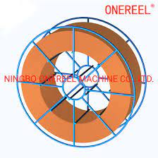 Wire Basket Spool 
