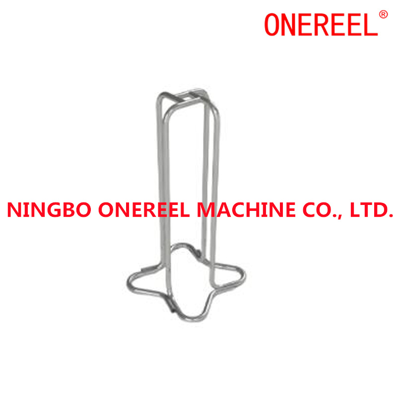 Baling Wire Carriers 