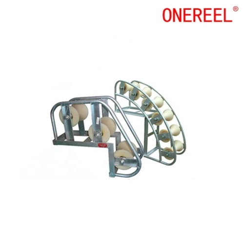 Heavy Duty Cable Rollers