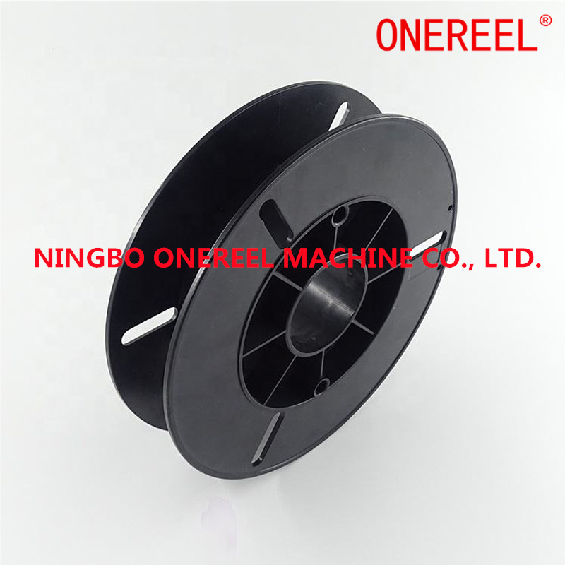 Reusable Small Cable Spool 