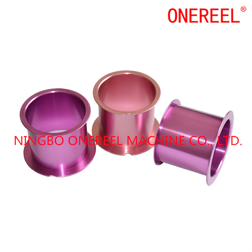 Silver Wire Bonding Spool 