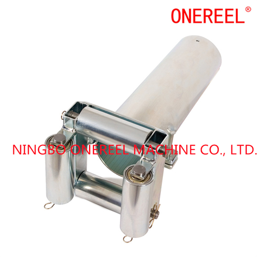 Cable Roller Device 