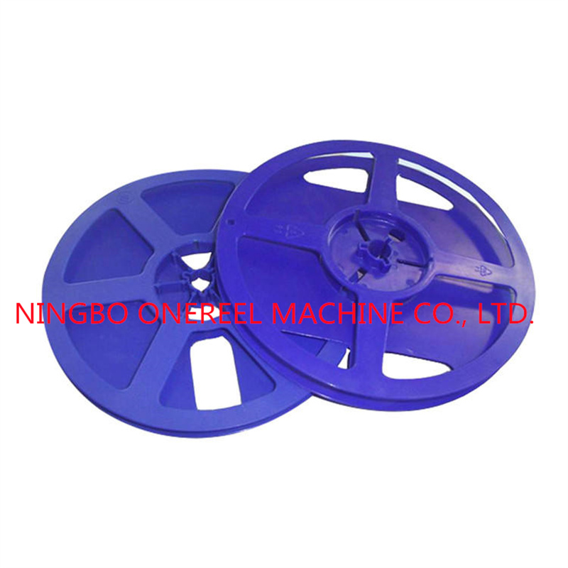 Empty Plastic Reel For Chip Mini Reel 