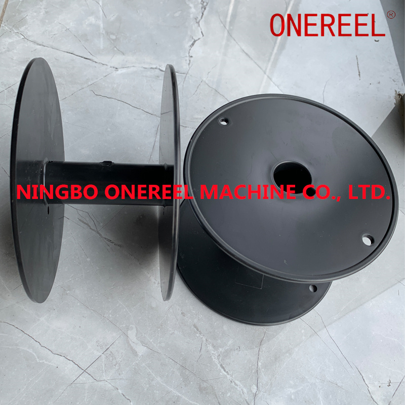 Customized Wire Spool 