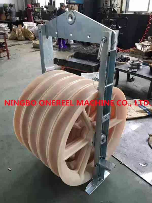 SHDN822 Pulley Block