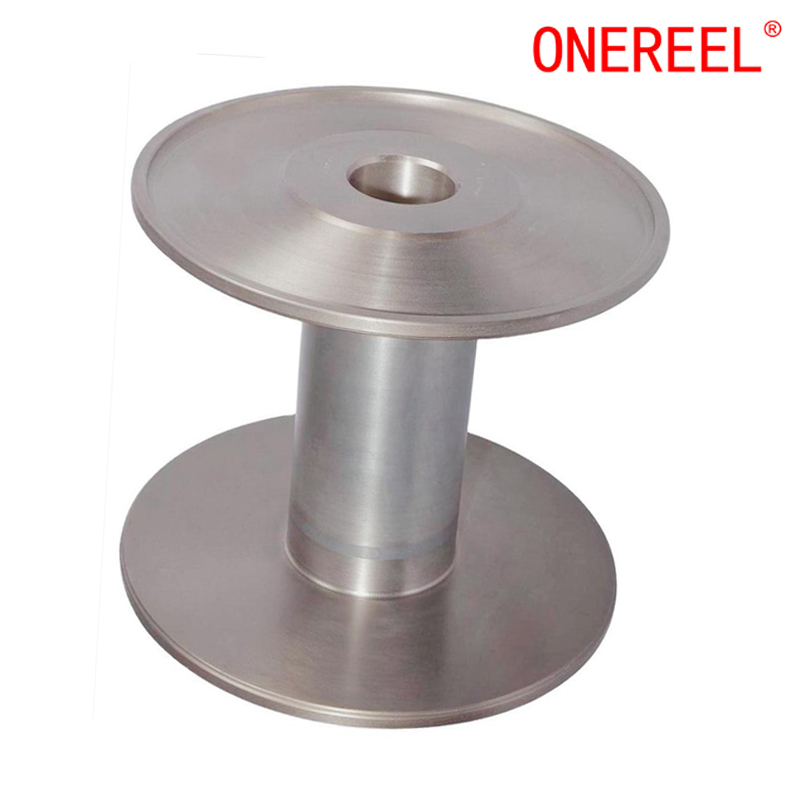 Casting Aluminum Tricot Beam 