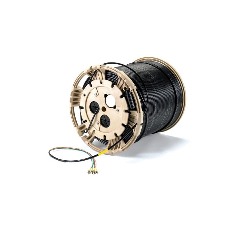 Modular Advanced Reel System Reel 