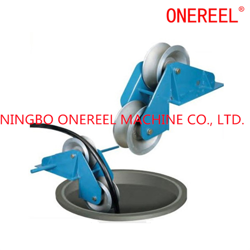 Cable Lip Roller 