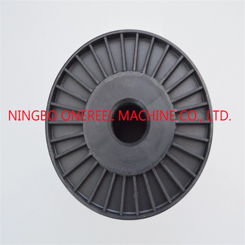 Recycle Plastic Empty Wire Spool