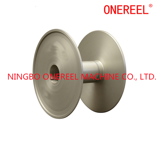 Textile Machine Parts Tricot Beam