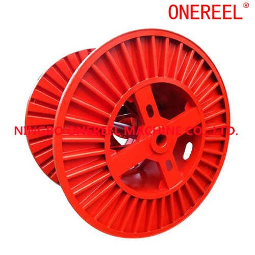 Fabricated Steel Reels
