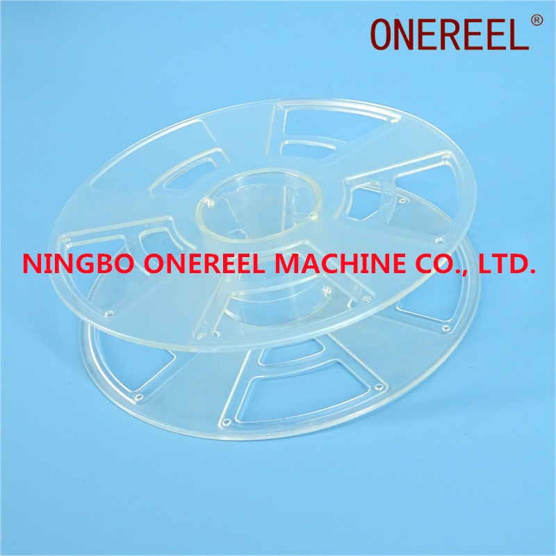 Customized 3D Printer Spools 