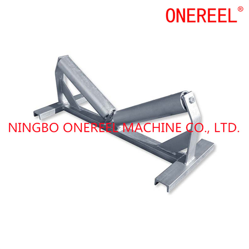 Cable Roller a Frame 