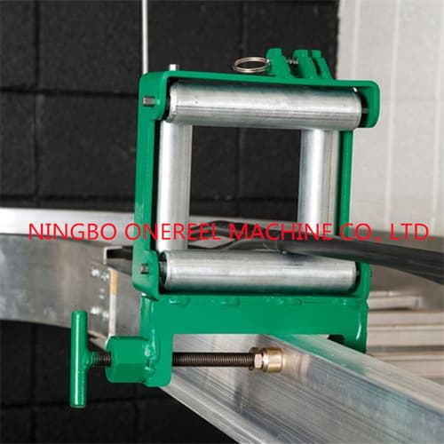 Cable Tray Pulling Rollers 