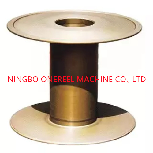 High-End Forging Aluminum Beam for Warp Knitting Machine 