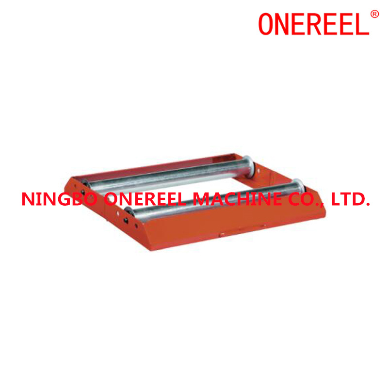 Cable drum Unwinder
