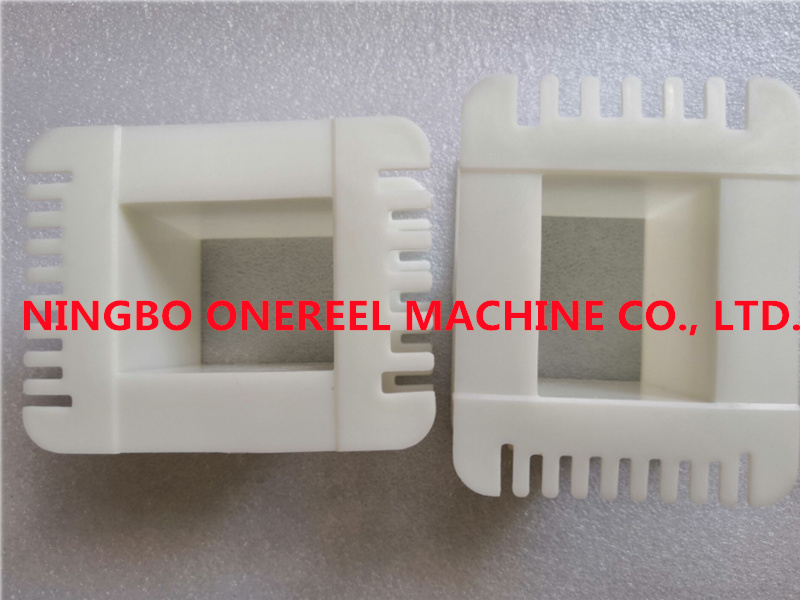 Plastic Transformer Bobbins 