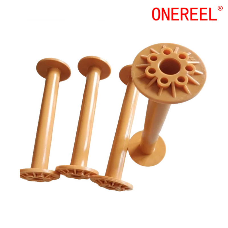 Plastic Braiding Machine Bobbin