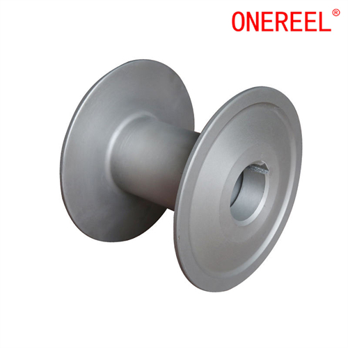 Textile Machinery Forged Tricot Beam