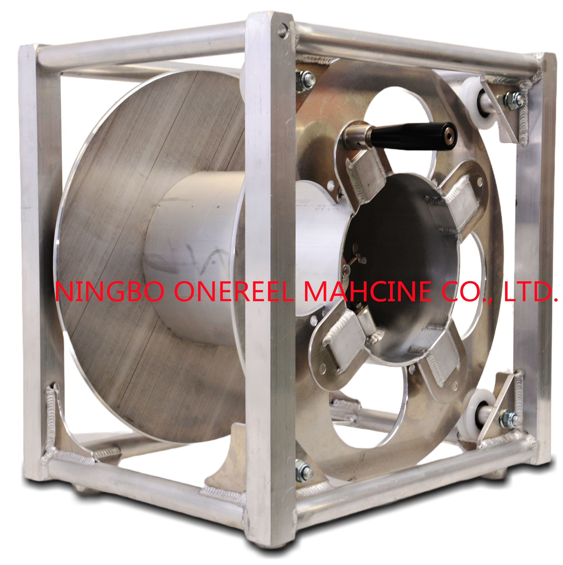 Fiber Technology Cable Reel 