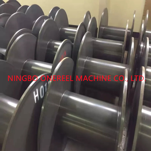 Textile Machinery Karl Mayer Tricot Machine Beam