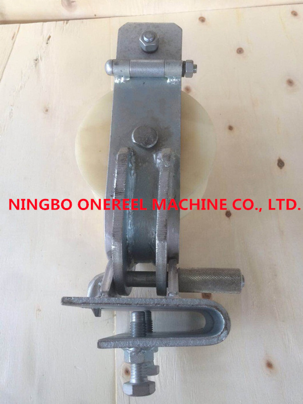 Three Purpose Stringing Block