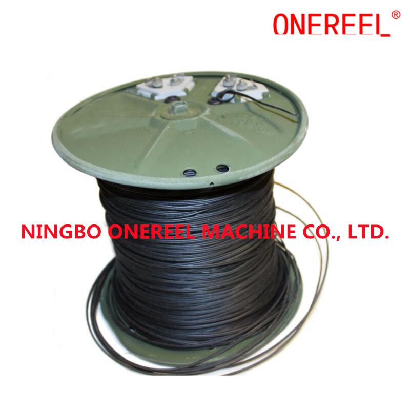Reel Cable Spool