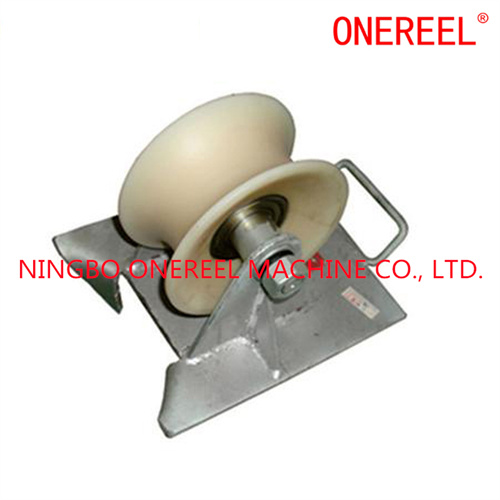 Cable Edge Roller 