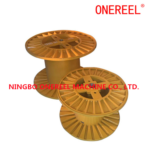 Industrial Wire Spool 