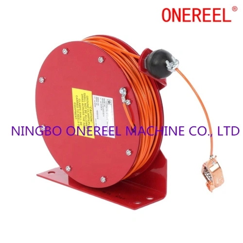 Automatic Hose Reel