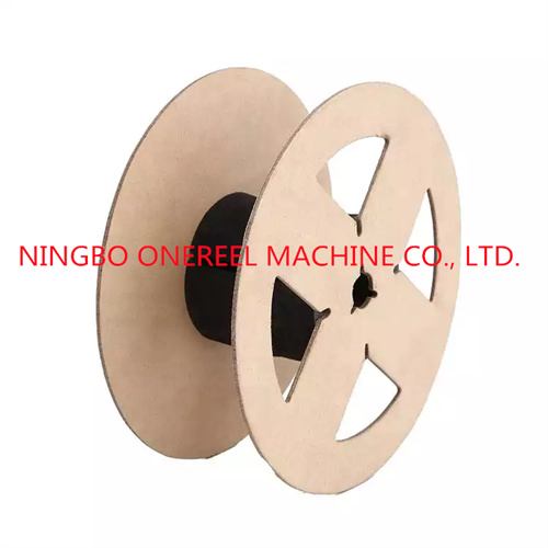 Empty Cardboard Spools for Sale