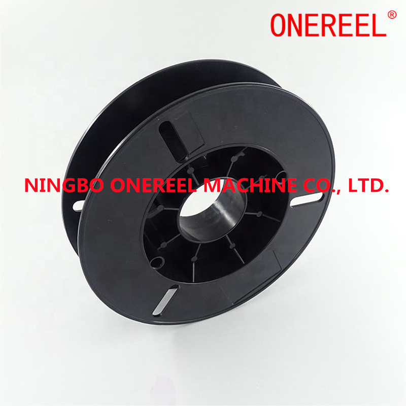 Reusable Small Cable Spool