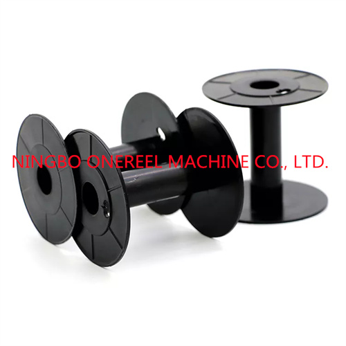 Empty Plastic Electric Wire Reel 
