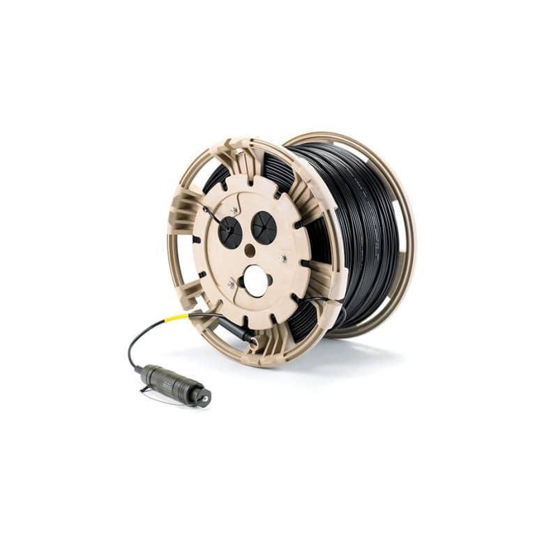 Modular Advanced Reel System Reel