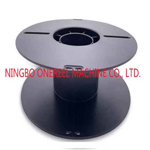 Wire Plastic Cable Reel 