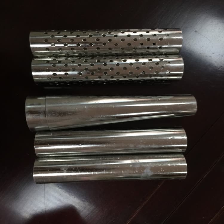 Stainless Steel Cones For Dyeing Machine