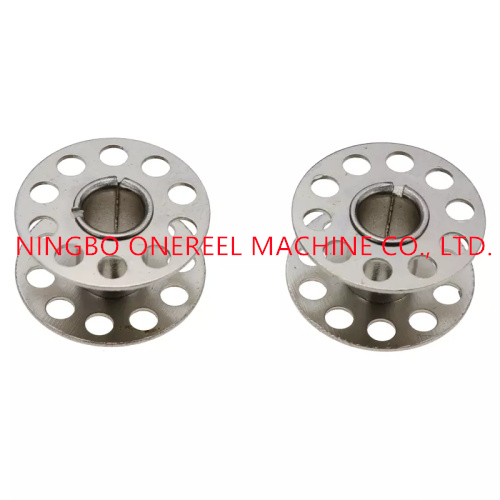 Class 15j Bobbins 